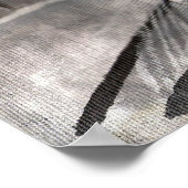 NYC-Poster Poster (Hoek)