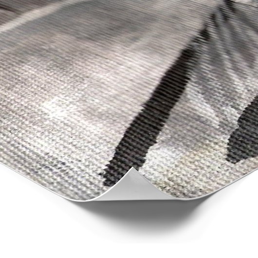 NYC-Poster Poster (Hoek)