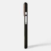 NYC Public Telefoon Payphone Case-Mate iPhone Case (Achterkant / Links)