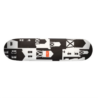 NYC Schaats Board Skateboard