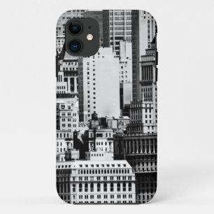 NYC Silhouet IX Case-Mate iPhone Case