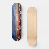 NYC SKATEBOARD (Voorkant)
