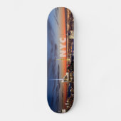 NYC SKATEBOARD (Voorkant)
