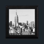 NYC Skyline II Cadeaudoosje<br><div class="desc">Reis</div>