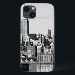 NYC Skyline II Case-Mate iPhone Case<br><div class="desc">Reis</div>