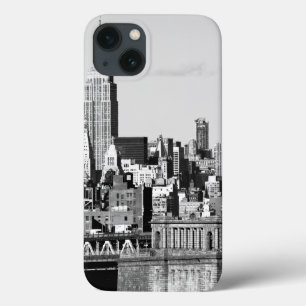 NYC Skyline II Case-Mate iPhone Case