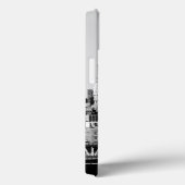 NYC Skyline II Case-Mate iPhone Case (Achterkant / Rechts)