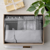 NYC Skyline II Tissuepapier (Geschenk)