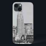 NYC Skyline IV Case-Mate iPhone Case<br><div class="desc">Reis</div>