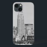 NYC Skyline IV Case-Mate iPhone Case<br><div class="desc">Reis</div>