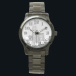 NYC Skyline IV Horloge<br><div class="desc">Reis</div>