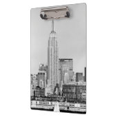 NYC Skyline IV Klembord (Links)