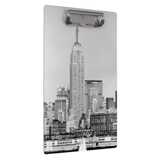 NYC Skyline IV Klembord (Rechts)