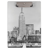 NYC Skyline IV Klembord (Voorkant)