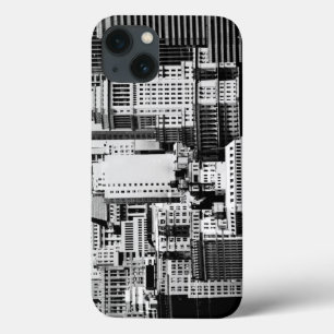 NYC Skyline IX Case-Mate iPhone Case