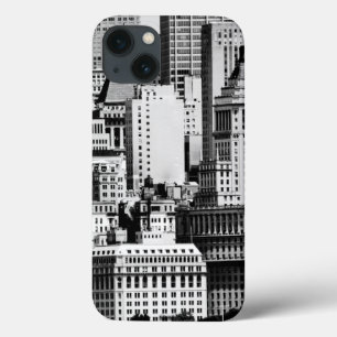 NYC Skyline IX Case-Mate iPhone Case