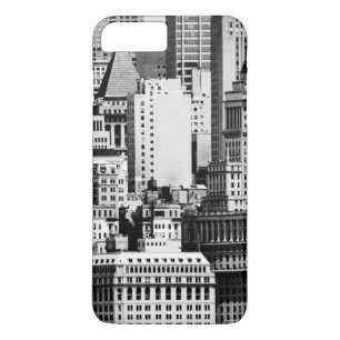 NYC Skyline IX Case-Mate iPhone Case