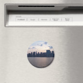 NYC Skyline - Magneet (Insitu (Vaatwasser))