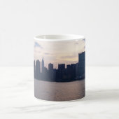 NYC Skyline - Mok (Center)