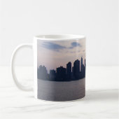 NYC Skyline - Mok (Links)