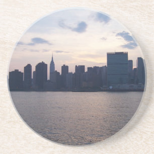 NYC Skyline - Onderzetter