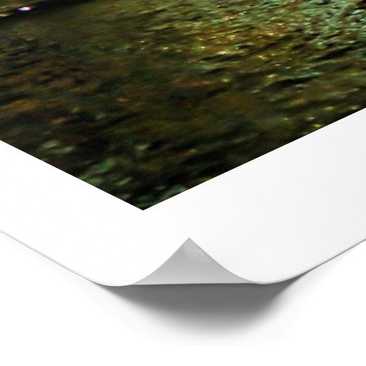 NYC Skyline: WTC 9/11 in Light 2013 #1 Poster (Hoek)