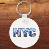 NYC SLEUTELHANGER (Voorkant)