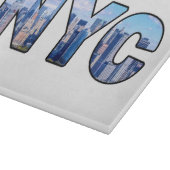 NYC SNIJPLANK (Hoek)