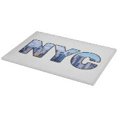 NYC SNIJPLANK (Hoek)