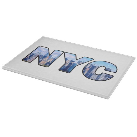 NYC SNIJPLANK (Hoek)