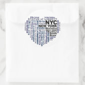 NYC stickers (Tas)