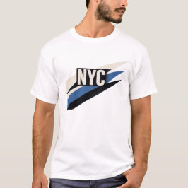 NYC Streetwear T-shirt