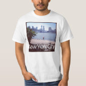 NYC T-Shirt (Voorkant)