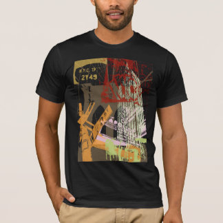 NYC T-SHIRT
