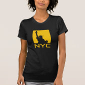 NYC T-SHIRT (Voorkant)