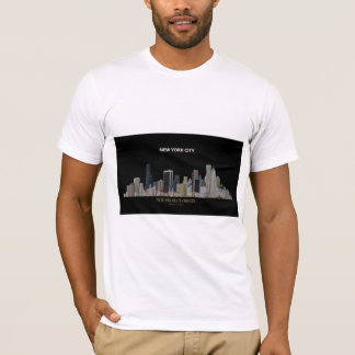 NYC T-SHIRT