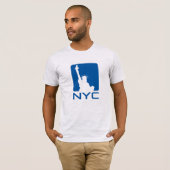 NYC T-SHIRT (Voorkant volledig)