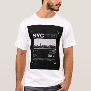 Nyc T-shirt