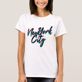 NYC T-SHIRT