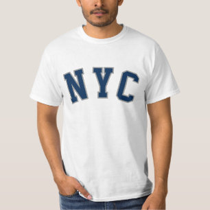 NYC T-SHIRT