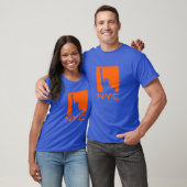 NYC T-SHIRT (Unisex)