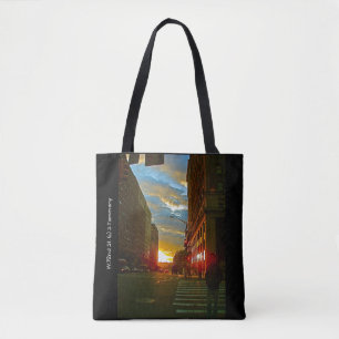 NYC-tas Tote Bag