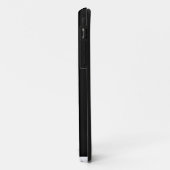 NYC Taxi Cab Case-Mate iPhone Case (Achterkant/links)