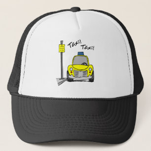 NYC Taxi Trucker Pet