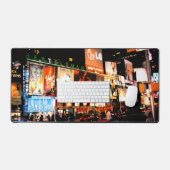 NYC Times Square Broadway New York Bureaumat (Keyboard & Muis)