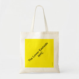 NYC TOTE BAG