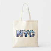 NYC TOTE BAG (Voorkant)