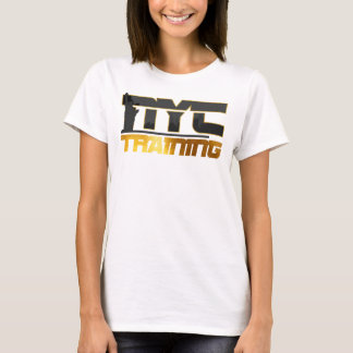 NYC-training | Marathon Runner T-shirt