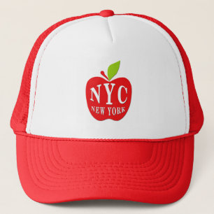 NYC TRUCKER PET