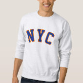 NYC TRUI (Voorkant)